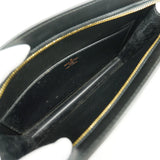 【6id5778】ルイヴィトン クラッチバッグ エピ ポシェットオム M52522 ノワール【中古】メンズ