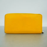 【6id5781】ルイヴィトン 長財布 エピ ジッピーウォレット M60309 シトロン【中古】レディース