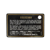 【6id5785】シャネル ショルダーバッグ デカマトラッセ Wフラップ Wチェーン キャビアスキン ブラック シルバー金具【中古】レディース
