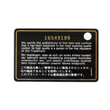 【6id5786】シャネル ショルダーバッグ マトラッセ Wチェーン レザー ブラック シルバー金具【中古】レディース