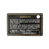 【6id5787】シャネル ショルダーバッグ マトラッセ Wチェーン レザー ネイビー ゴールド金具【中古】レディース