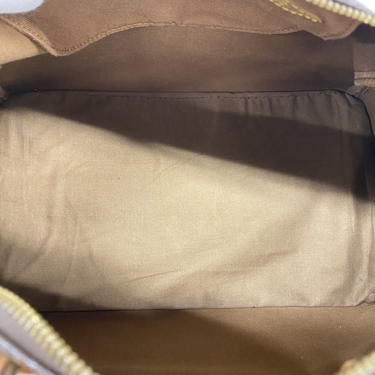 【6id5848】ルイヴィトン ハンドバッグ モノグラム スピーディ30 M41108 ブラウン【中古】レディース