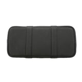 【6id5854】エルメス トートバッグ ガーデンパーティTPM ネゴンダ ブラック シルバー金具 B刻印【中古】レディース
