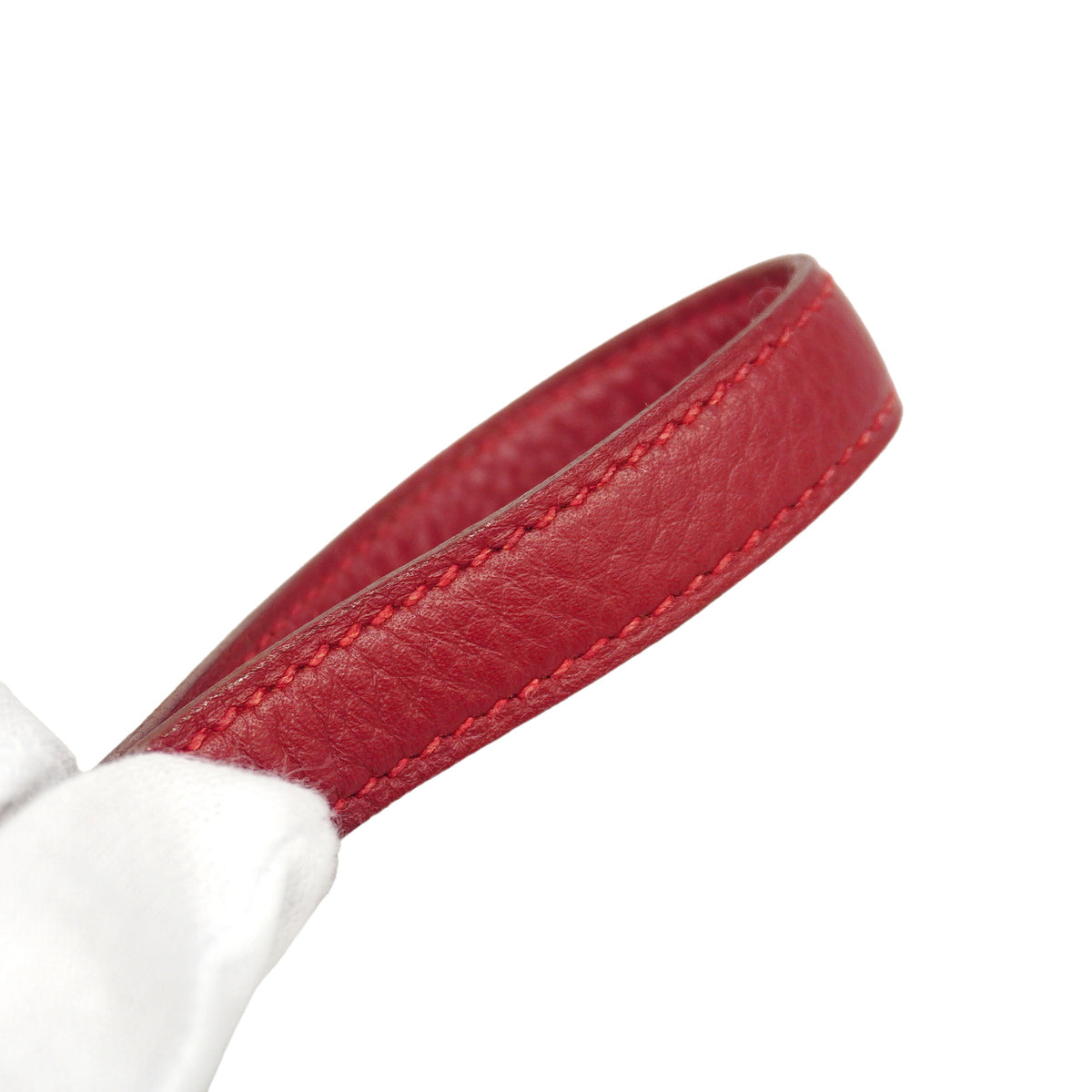 【6id5855】エルメス ハンドバッグ ケリー28 トゴ ルージュヴィフ ゴールド金具 □B刻印 2wayバッグ【中古】レディース