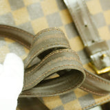 【6id5860】ルイヴィトン ショルダーバッグ ダミエ チェルシー N51119 エベヌ【中古】レディース