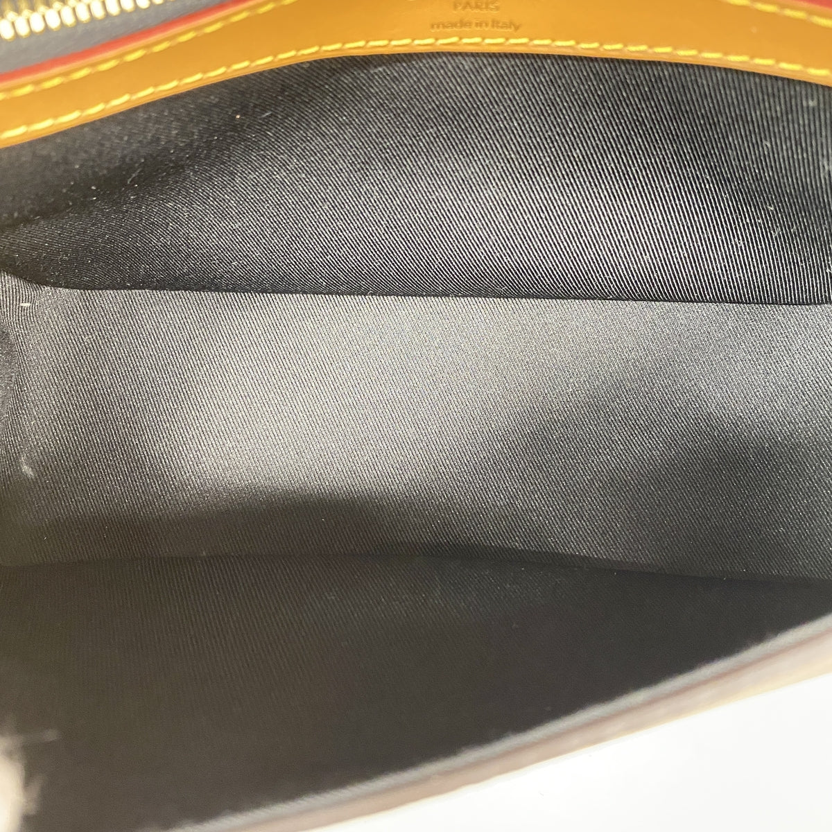 【6id5877】ルイヴィトン ハンドバッグ モノグラム ディアヌNM PM M45985 ノワール 2wayバッグ【中古】レディース
