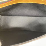 【6id5877】ルイヴィトン ハンドバッグ モノグラム ディアヌNM PM M45985 ノワール 2wayバッグ【中古】レディース