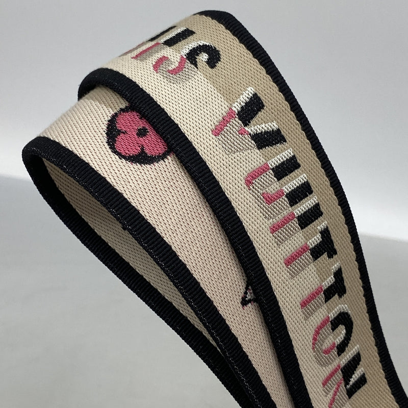 【6id5877】ルイヴィトン ハンドバッグ モノグラム ディアヌNM PM M45985 ノワール 2wayバッグ【中古】レディース