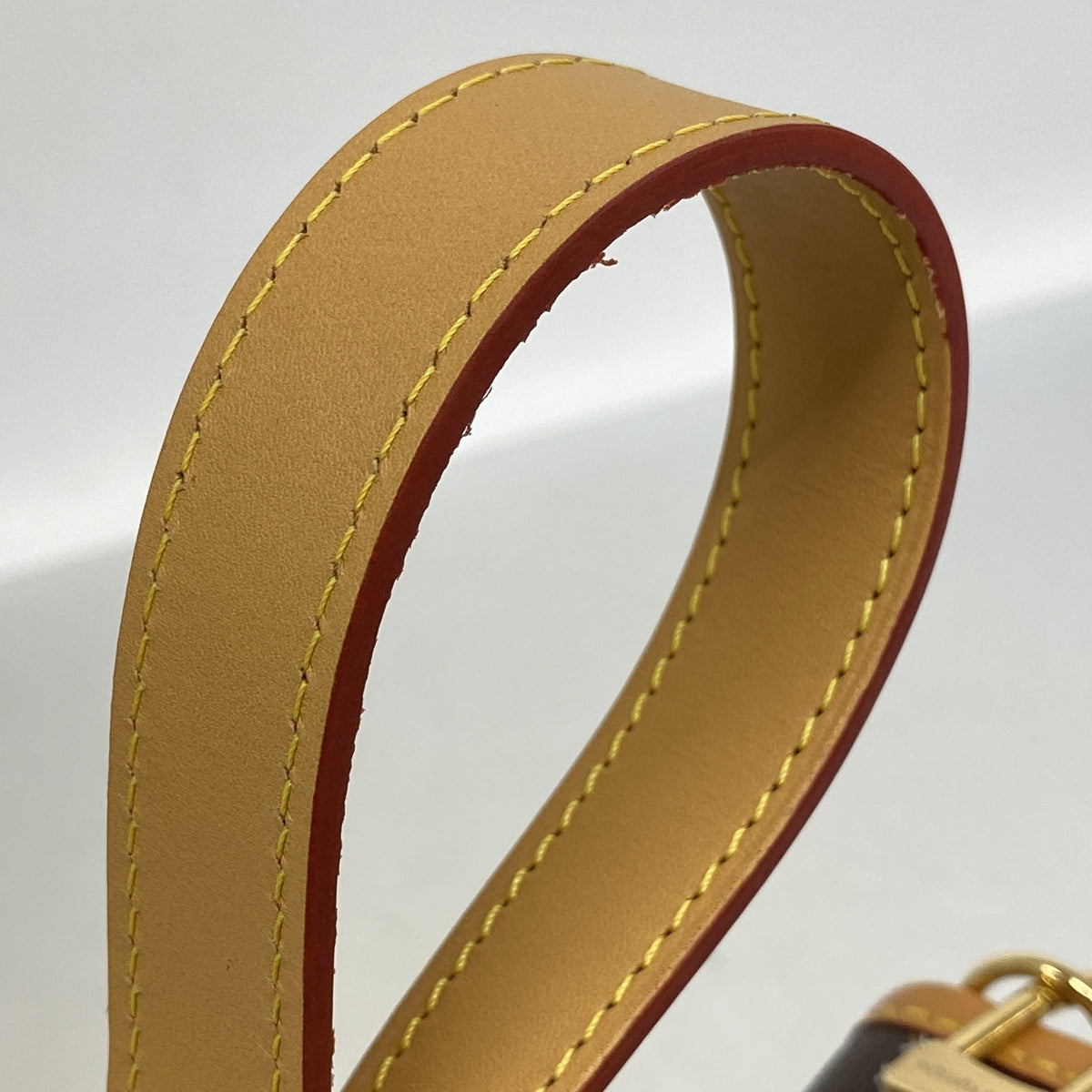 【6id5877】ルイヴィトン ハンドバッグ モノグラム ディアヌNM PM M45985 ノワール 2wayバッグ【中古】レディース