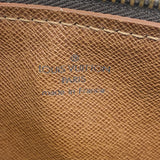【6id5881】ルイヴィトン ハンドバッグ モノグラム パピヨン26 M51386 ブラウン【中古】レディース