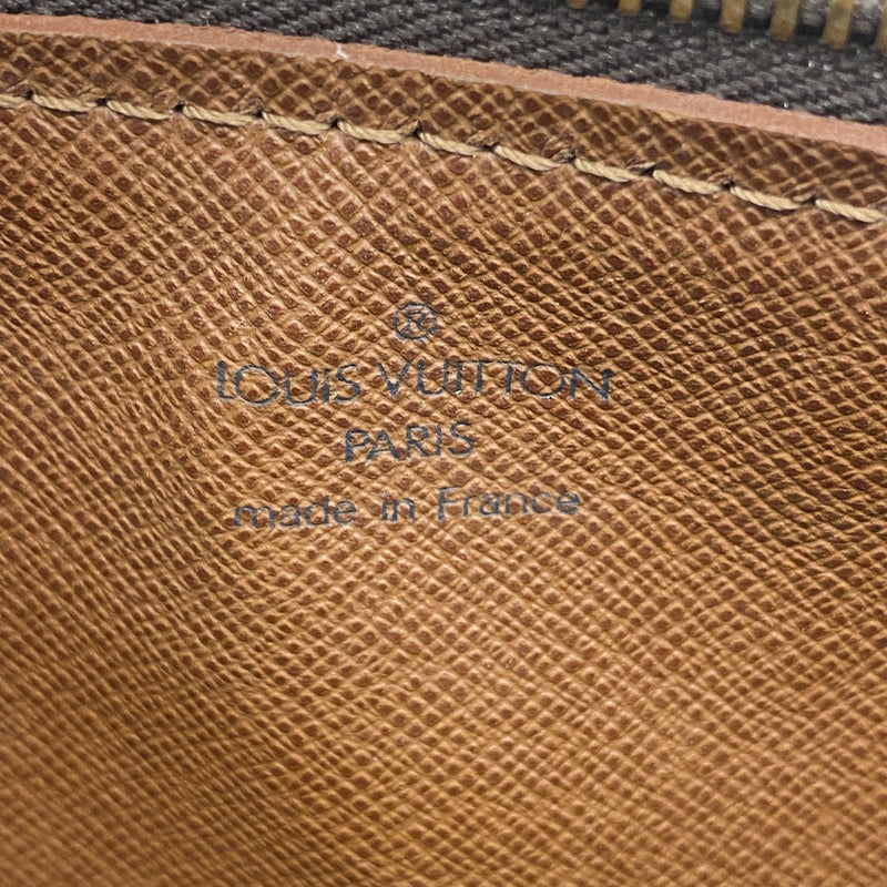 【6id5881】ルイヴィトン ハンドバッグ モノグラム パピヨン26 M51386 ブラウン【中古】レディース