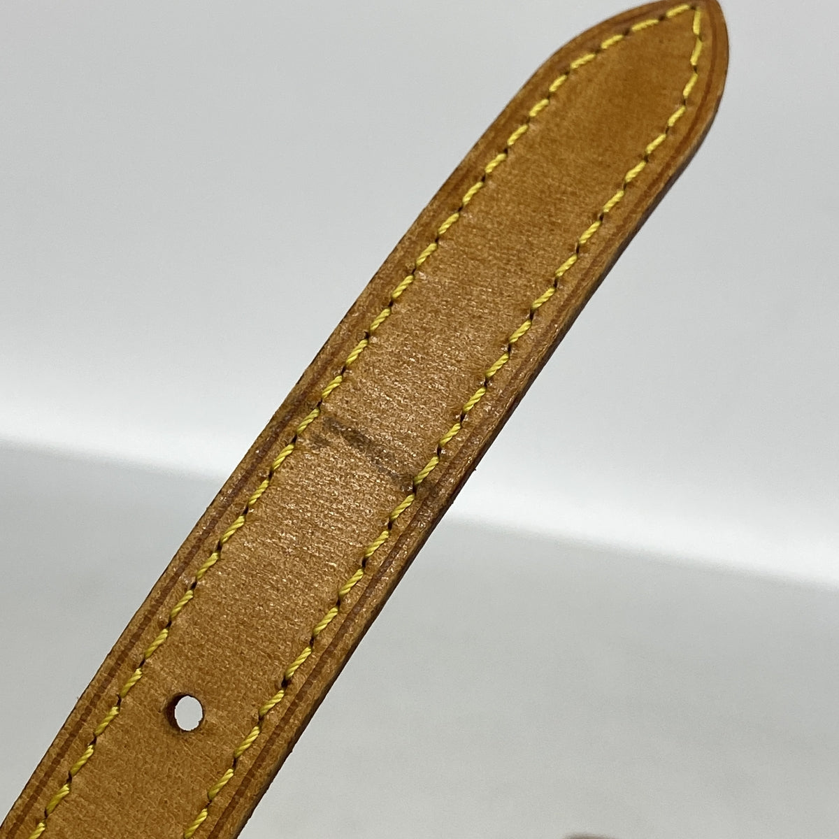 【6id5897】ルイヴィトン ショルダーバッグ モノグラム タンブラン M51179 ブラウン【中古】レディース