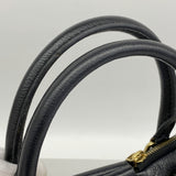 【6id5909】ルイヴィトン ハンドバッグ モノグラム・アンプラント マザリーヌMM M50643 ノワール 2wayバッグ【中古】レディース