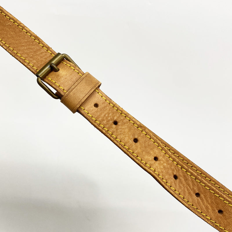 【6id5915】ルイヴィトン ボストンバッグ モノグラム キーポルバンドリエール55 M41414 ブラウン【中古】メンズ レディース ユニセックス