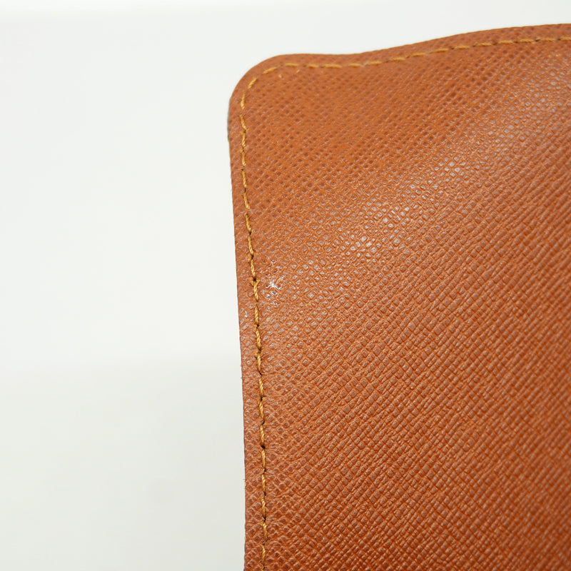 【6id5945】ルイヴィトン ショルダーバッグ モノグラム ミュゼットタンゴショートストラップ M51257 ブラウン【中古】レディース
