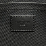 【6id5987】ルイヴィトン トートバッグ モノグラム・トリヨン サックプラ 24H M24786 ブラック 2wayバッグ【中古】メンズ