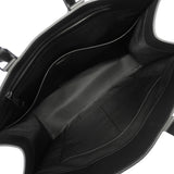 【6id5987】ルイヴィトン トートバッグ モノグラム・トリヨン サックプラ 24H M24786 ブラック 2wayバッグ【中古】メンズ