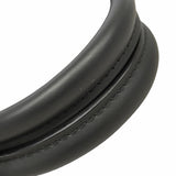 【6id5987】ルイヴィトン トートバッグ モノグラム・トリヨン サックプラ 24H M24786 ブラック 2wayバッグ【中古】メンズ