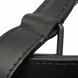 【6id5987】ルイヴィトン トートバッグ モノグラム・トリヨン サックプラ 24H M24786 ブラック 2wayバッグ【中古】メンズ