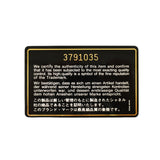 【6id5990】シャネル ショルダーバッグ マトラッセ Wフラップ Wチェーン ラムスキン ブラック ゴールド金具【中古】レディース