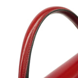 【6id5999】エルメス ハンドバッグ ケリー32 ボックスカーフ ルージュアッシュ ゴールド金具 ○W刻印 2wayバッグ【中古】レディース