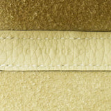 【6id6001】エルメス ハンドバッグ ピコタンロックPMカザック トリヨンクレマンス ナタ/セサミ シルバー金具 G刻印【中古】レディース