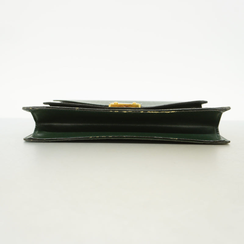【6id6007】ルイヴィトン ハンドバッグ タイガ モンソー28 M32064 エピセア SPO【中古】メンズ