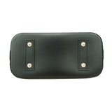 【6id6016】ルイヴィトン ハンドバッグ エピ アルマBB M40862 ノワール 2wayバッグ【中古】レディース