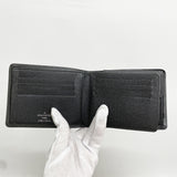 【6id6036】ルイヴィトン 財布 タイガ ポルトフォイユフロリン M31112 アルドワーズ【中古】メンズ