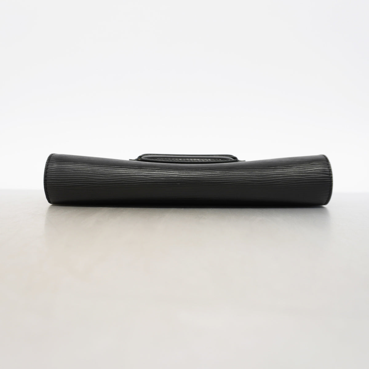 【6id6039】ルイヴィトン クラッチバッグ エピ シャイヨー M52542 ノワール【中古】レディース