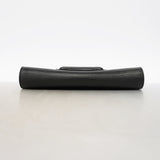 【6id6039】ルイヴィトン クラッチバッグ エピ シャイヨー M52542 ノワール【中古】レディース