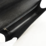 【6id6039】ルイヴィトン クラッチバッグ エピ シャイヨー M52542 ノワール【中古】レディース