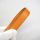 【6id6045】ルイヴィトン ショルダーバッグ モノグラム シテMM M51182 ブラウン【中古】レディース