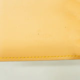 【6id6058】ルイヴィトン 三つ折り財布 モノグラム・マルチカラー ポルトフォイユコアラ M58014 ブロン【中古】レディース