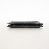 【6id6066-h】ルイヴィトン カードケース モノグラム・エクリプス ポルトカルトスリム M26051 バンブーグリーン【中古】メンズ