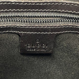 【6id6120】グッチ ショルダーバッグ GGキャンバス 106242 キャンバス ブラウン シルバー金具【中古】レディース