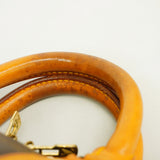 【6id6130】ルイヴィトン ボストンバッグ モノグラム キーポル50 M41426 ブラウン【中古】メンズ レディース ユニセックス