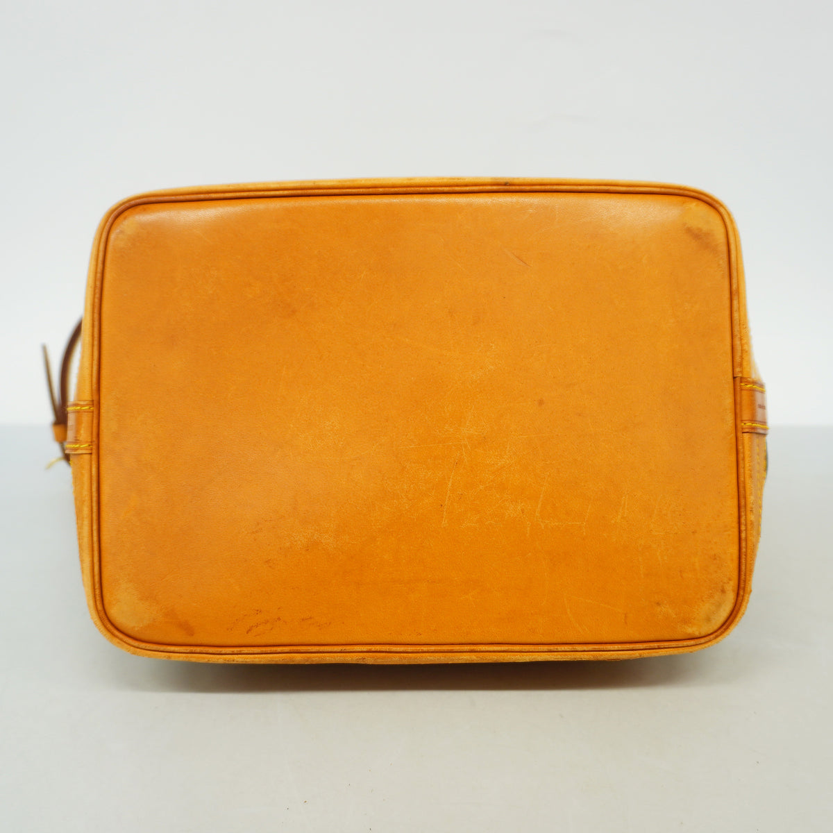 【6id6150】ルイヴィトン ショルダーバッグ モノグラム ノエ M42224 ブラウン【中古】レディース