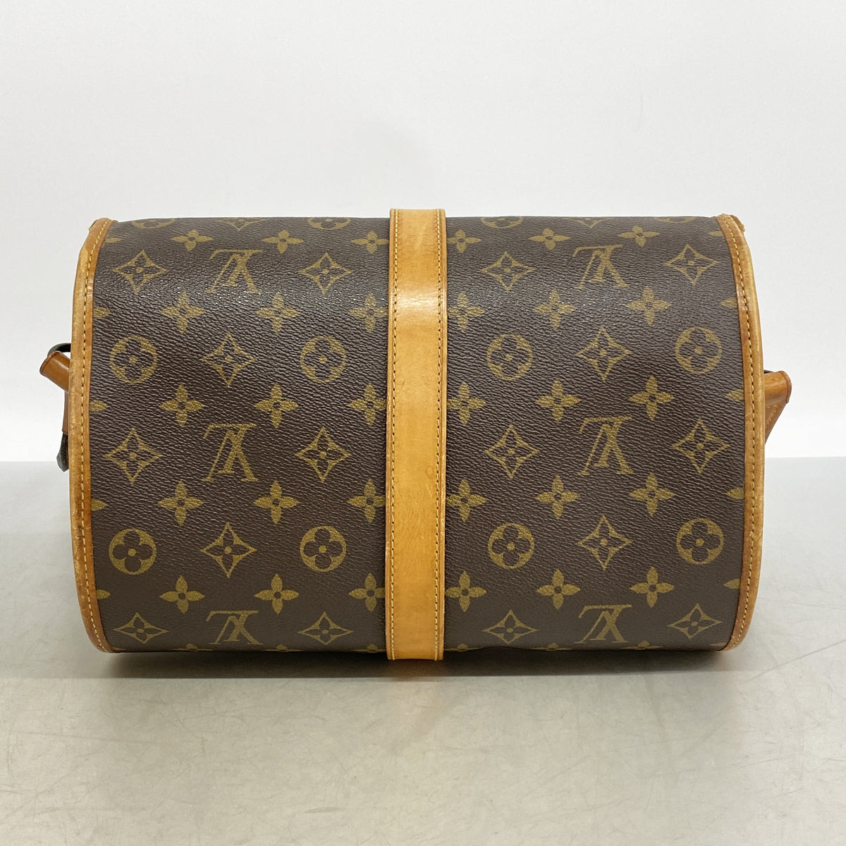 【6id6179】ルイヴィトン ショルダーバッグ モノグラム マルヌ M51369 ブラウン【中古】レディース