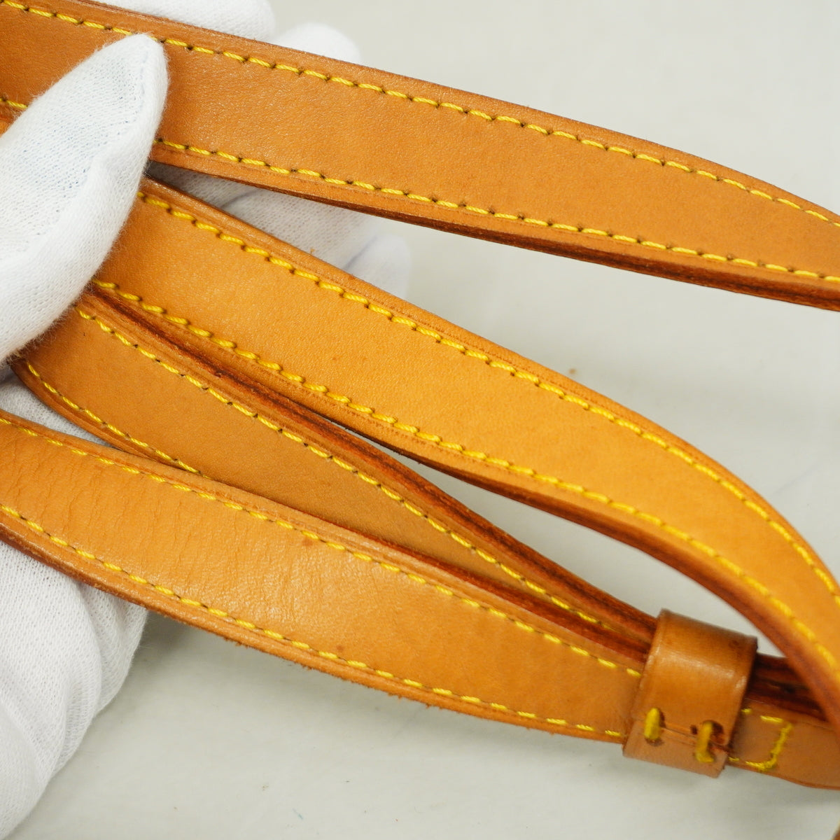 【6id6194】ルイヴィトン ショルダーバッグ モノグラム ミュゼットタンゴロングストラップ M51388 ブラウン【中古】レディース