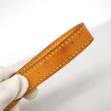 【6id6208】ルイヴィトン リュック・デイパック モノグラム モンスリMM M51136 ブラウン【中古】レディース