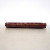 【6id6225】ルイヴィトン 長財布 ヴェルニ ジッピーウォレット M91536 ルージュフォーヴィスト【中古】レディース