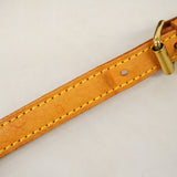【6id6233】ルイヴィトン ショルダーバッグ モノグラム トロカデロ27 M51274 ブラウン【中古】レディース