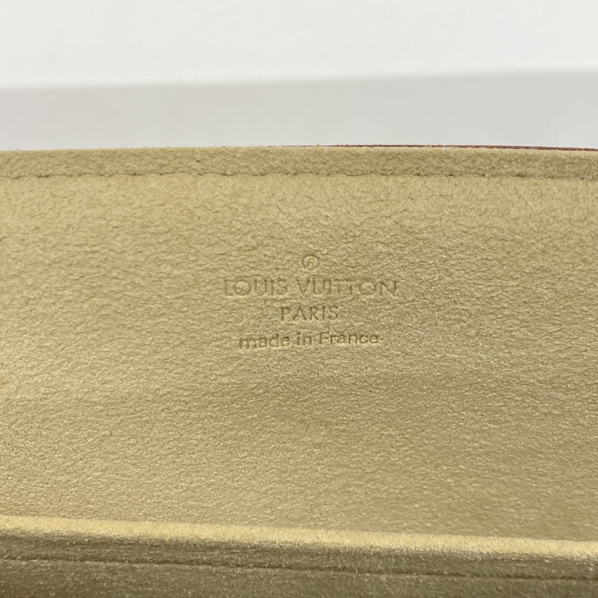 【6id6242】ルイヴィトン ショルダーバッグ モノグラム ビバリーMM M40121 ブラウン【中古】レディース