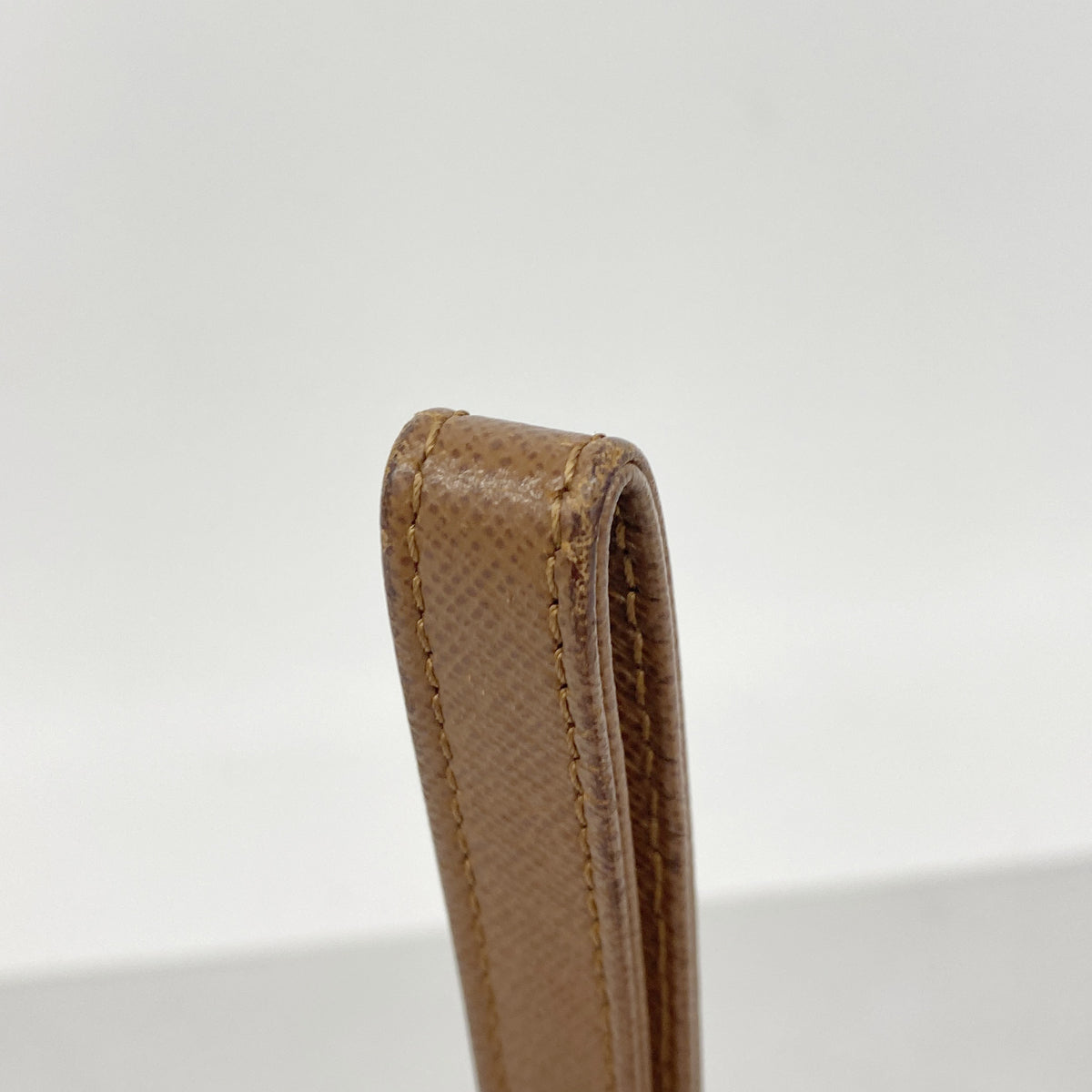 【6id6283】ルイヴィトン クラッチバッグ モノグラム オルセー M51790 ブラウン【中古】メンズ