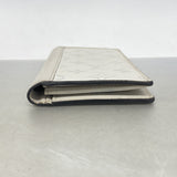 【6id6285】ルイヴィトン 長財布 タイガラマ ポルトフォイユブラザNM M30889 ホワイト【中古】メンズ