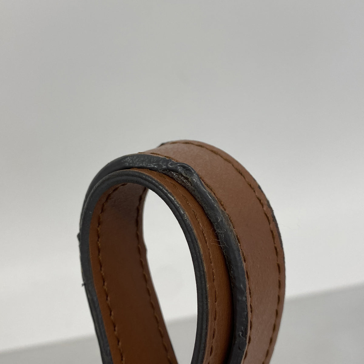 【6id6302】ルイヴィトン ショルダーバッグ モノグラム・リバース ドーフィーヌMM M45958 ブラウン【中古】レディース
