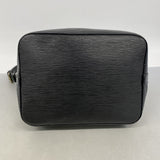 【6id6303】ルイヴィトン ショルダーバッグ エピ プチノエ M44102 ノワール【中古】レディース