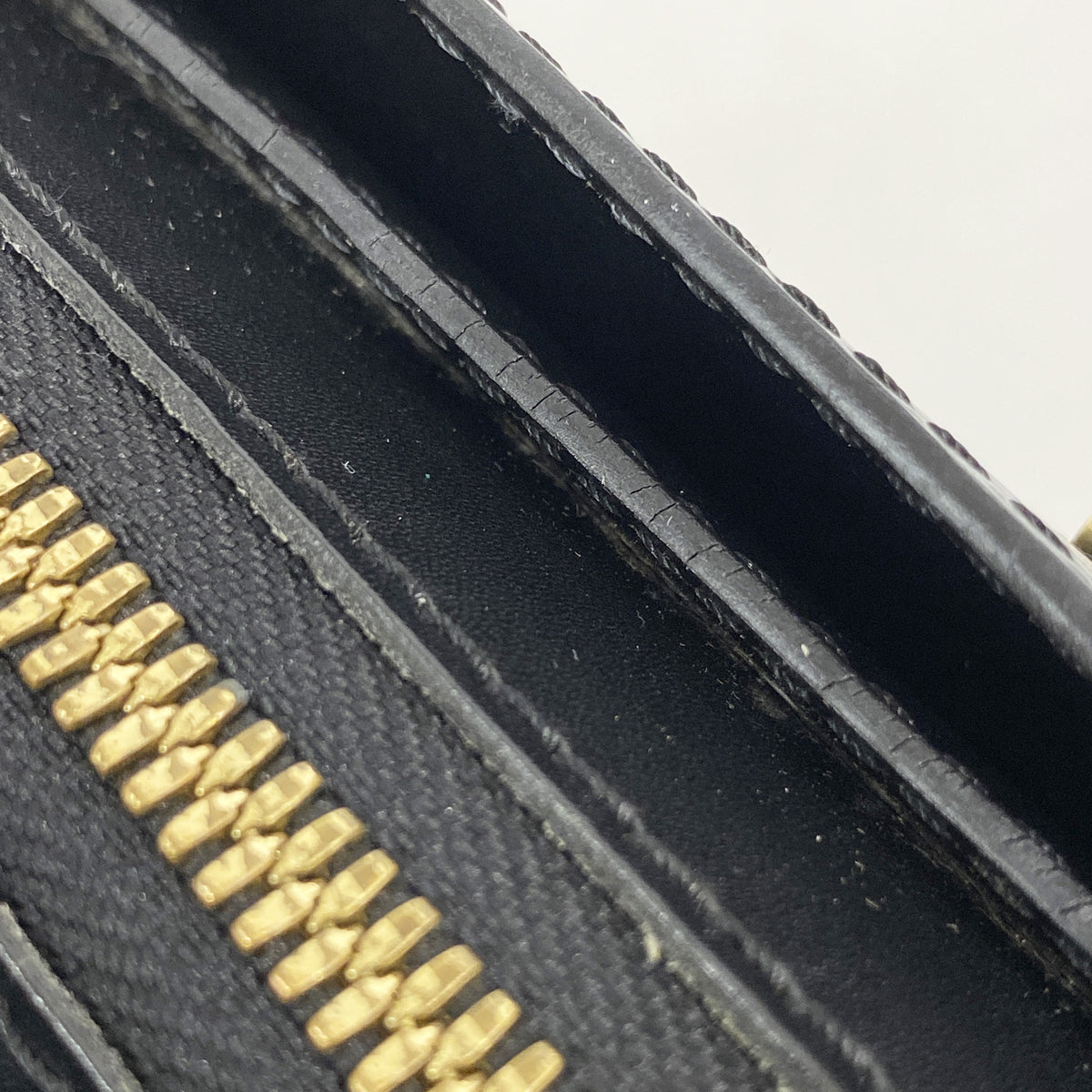 【6id6313】ルイヴィトン ハンドバッグ エピ ポンヌフ M52052 ノワール【中古】レディース