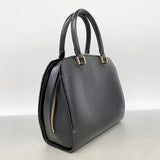 【6id6313】ルイヴィトン ハンドバッグ エピ ポンヌフ M52052 ノワール【中古】レディース